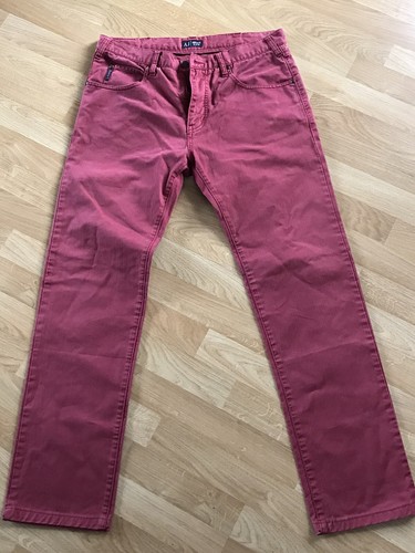 Pantalon armani jeans jean - pantalon, jean's