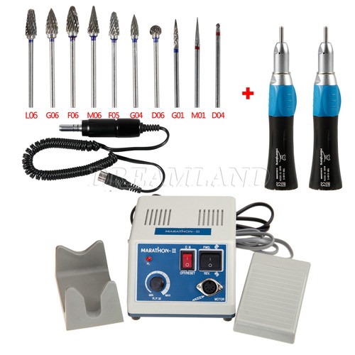 Dentaire micro moteur - micro,