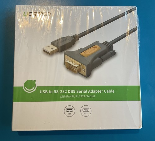 Ugreen cable adaptateur usb - usb, 2
