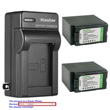 Kastar Battery AC Wall Charger
