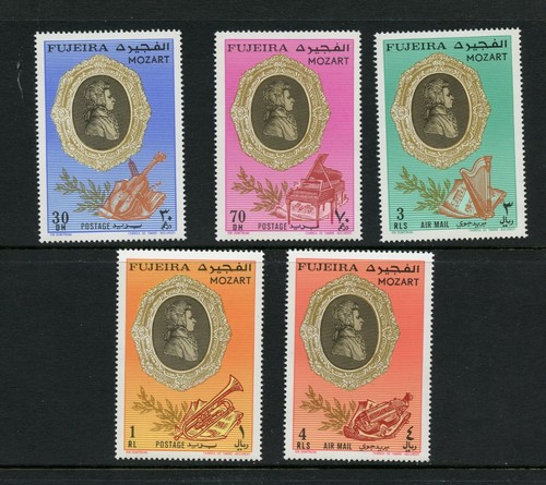 P520 fujeira 1971 - 1971, compositeur