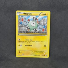 Magnéti -N&B:Tempête Plasma-42/135-Carte Pokemon Française