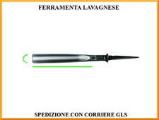 Gouge pour la sculpture acier pour sculpteurs et menuiserie divers profils