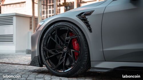 Jantes look audi - 4,