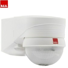 Détecteur de mouvement