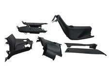 Carenage tablier plancher PEUGEOT STREET ZONE 50 2019-2021 2T