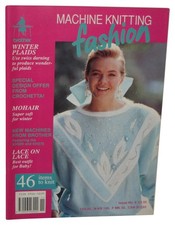 Machine Tricot Mode Brother