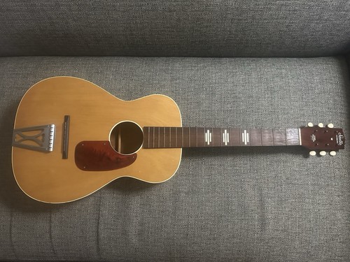 Stella harmony parlor acoustic - harmony,