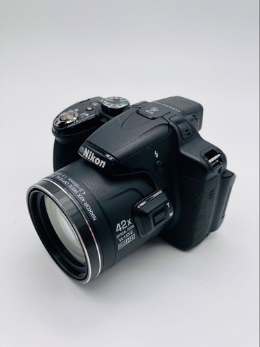 Appareil photo numérique
