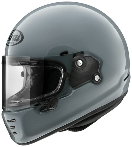 Arai full face helmet - full,