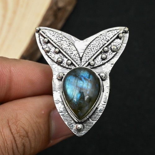 Bague argent sterling - sterling, 925