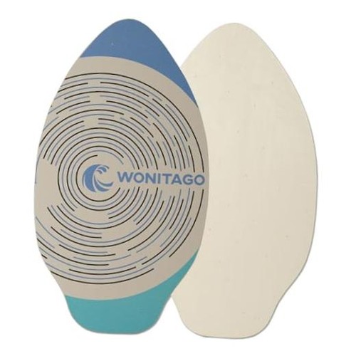 Skimboard wooden skim - skimboard,,