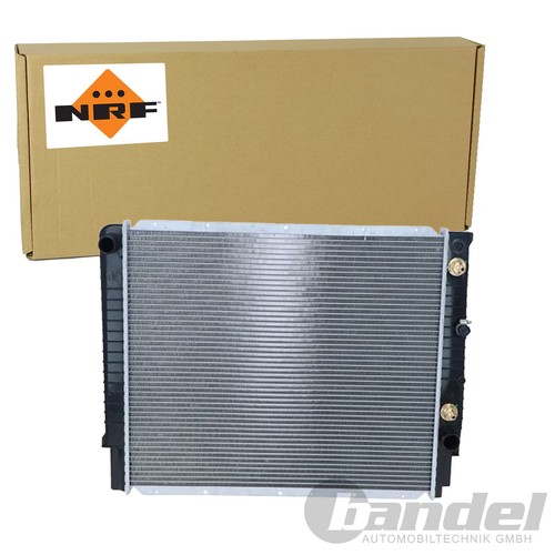 Nrf radiateur refroidissement - nrf,