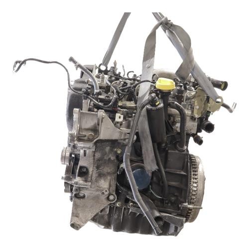 Moteur renault laguna phase - moteur,