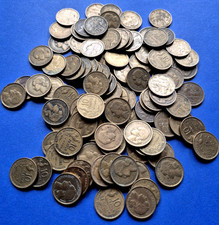 France - Lot de 103 Pièces de