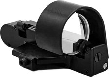 OKP-7 Green Dot Reflex Sight