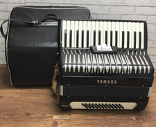 YAMAHA YA-48 Accordéon 34
