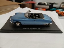 CITROEN  DS 19 Cabriolet