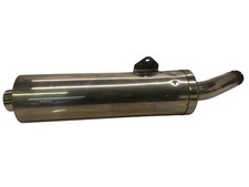 Silencieux échappement SUZUKI GSF 650 2007-2008 BANDIT