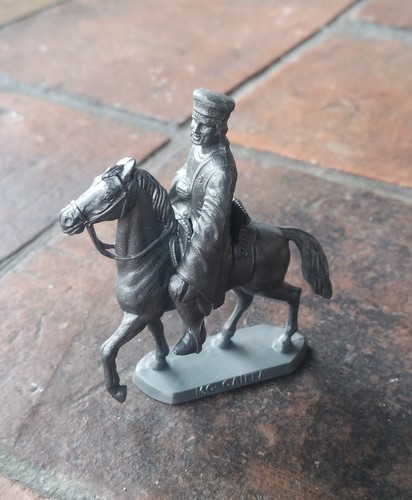 Caiffa ortf figurine - mc,