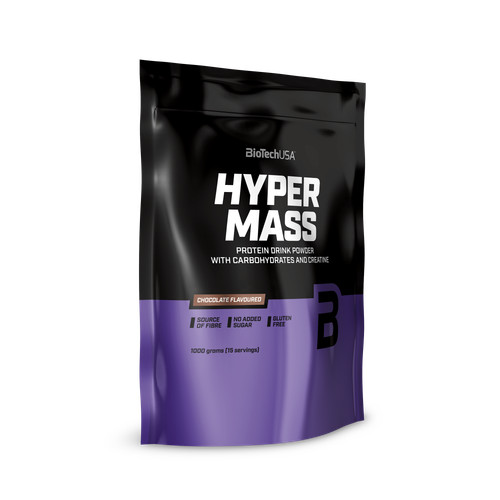 Biotechusa hyper mass kg - hyper,