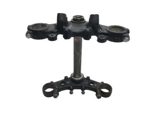 Té fourche inférieur - fourche,