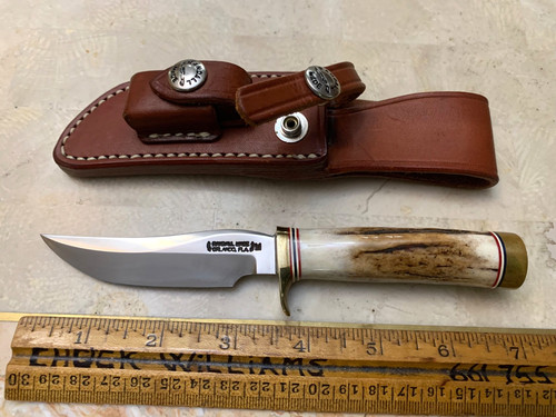Hand made randall - hand, m3-