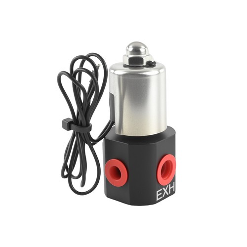 Electrovanne eau air - , 12v