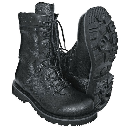 Bottes bundeswehr de - bottes,