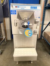 Carpigiani lb302 ice - ice, cream