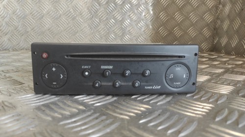 Autoradio renault laguna - autoradio,
