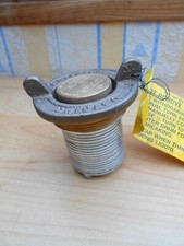 Event bonde de sécurité pour baril fût vertical marque VESTIL