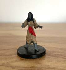 Figurine Donjons et Dragons D&D - Strahd Zombie 44/60 2007