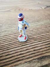 Figurine Figure F1 Formule 1