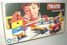 EXIN INITACION B TENT