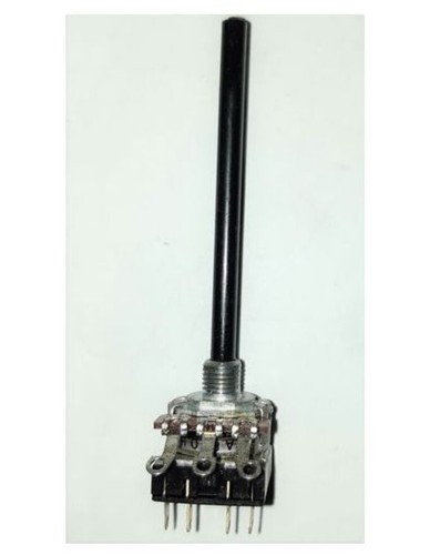 Potentiomètre linéaire - potentiomÈtre,