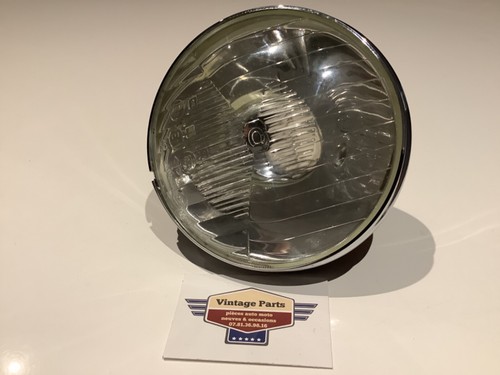 Citroën 2cv phare cibie 154 - phare,