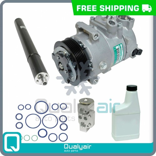 Kit for 13 audi tt - audi,