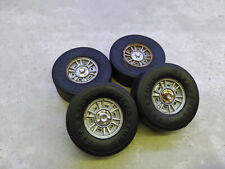 1/18 Roues Ferrari Dino Anson