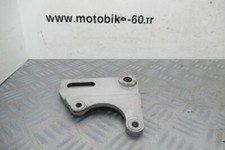 Support etrier frein arriere