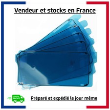 Joint d'étanchéité autocollant pour iPhone 6S 7 8 (+) X XR XS Max 11 11 12 Pro
