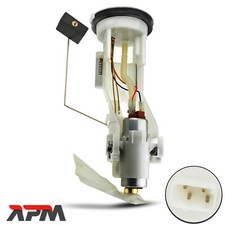 Pompe à Carburant Pompe de