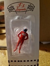 Figurine Catrix 1/43 Alain