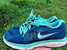 SHOE SALE @ NIKE LIVESTRONG Lance Armstrong Running Athletic Womens Shoes Size 7