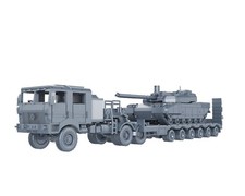 MODERN FRENCH - ENSEMBLE TRM