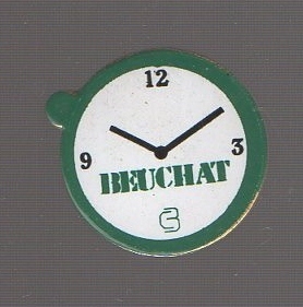 Pin montre beuchat - montre,