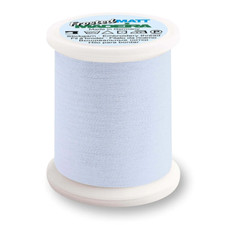 Fil à broder extra mat -