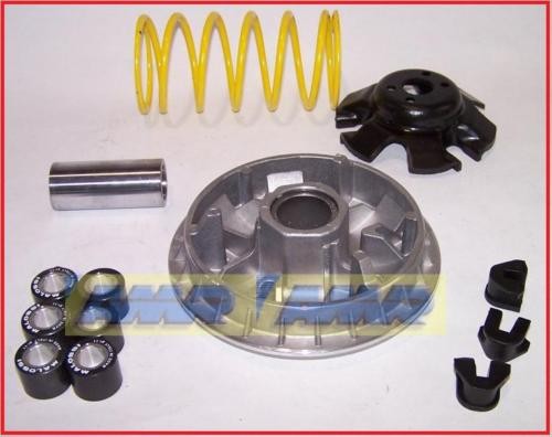 Variateur malossi multivar - variateur,