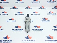 Filtre Régulateur D'Air Pneumics SFR-19