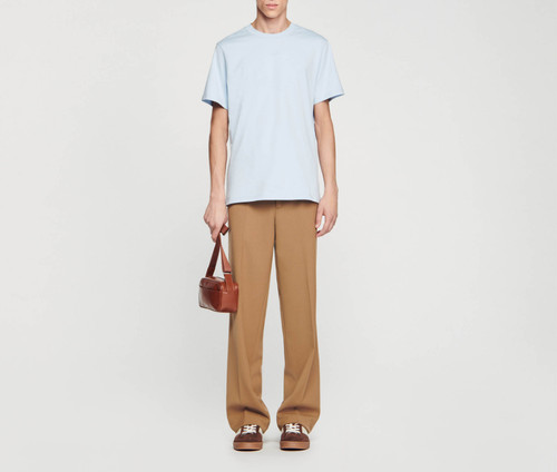 Sandro paris men - sandro, blue